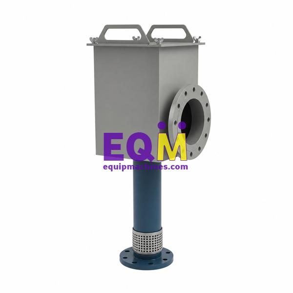 Foam Chamber For Floating Roof Tank