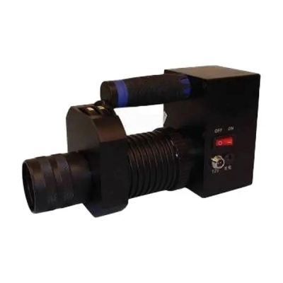 Forensic 13 Waveband Light Source for crime scene investigation