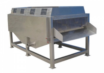 Fruit Brush Washing Machine