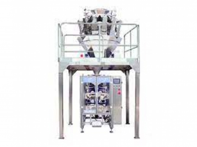 Full Automatic Food Packing Unit