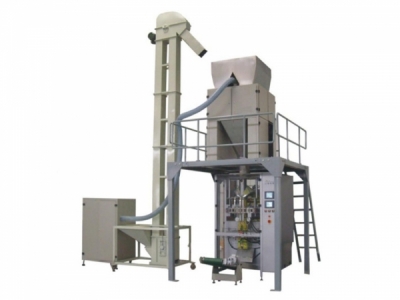 Full Automatic Granule Packaging Equipment