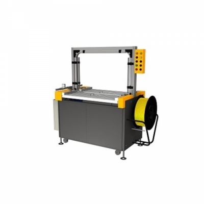 Food Fully Automatic Sword Strapping Machine