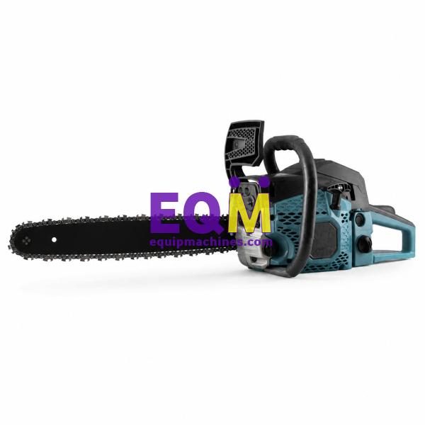 Garden Gasoline Chainsaw 18 inches and 22 inches