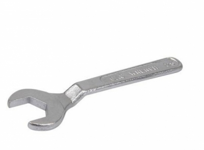 Gas Spanner