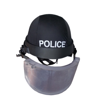 Gear Military Safety Bullet-Proof Helmet