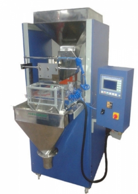 Food Granule Weighting and Packing Machine