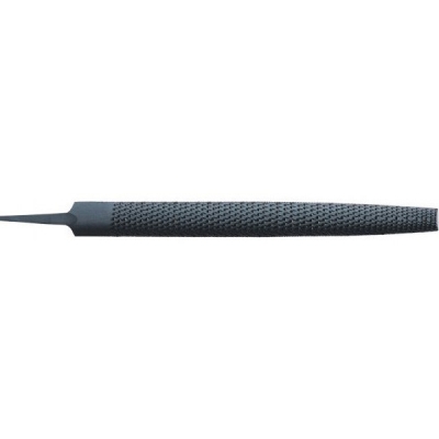 Half Round Smooth File (250 mm)