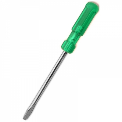 Hand Screwdriver Non Sparking Slotted