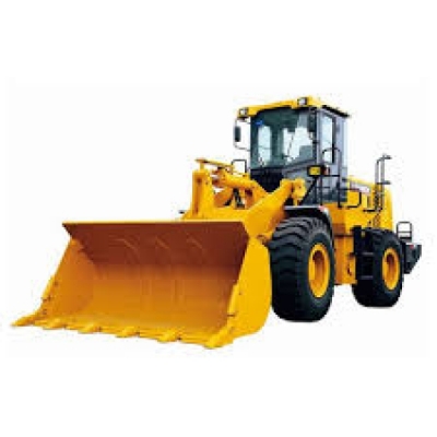 Construction Hot Sale 4 Ton Wheel Loaders