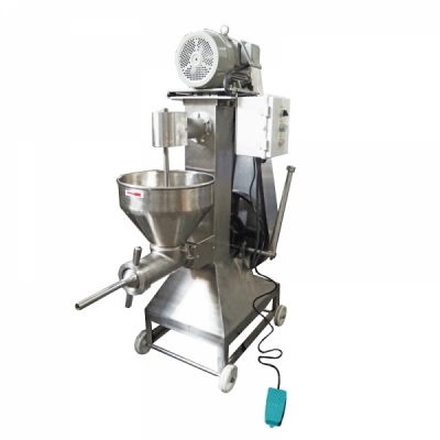 Meat Industrial Meat Grinder Machine