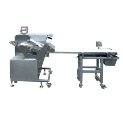 Industrial Meat Cutting Slicer FIndustrial Meat Slicer