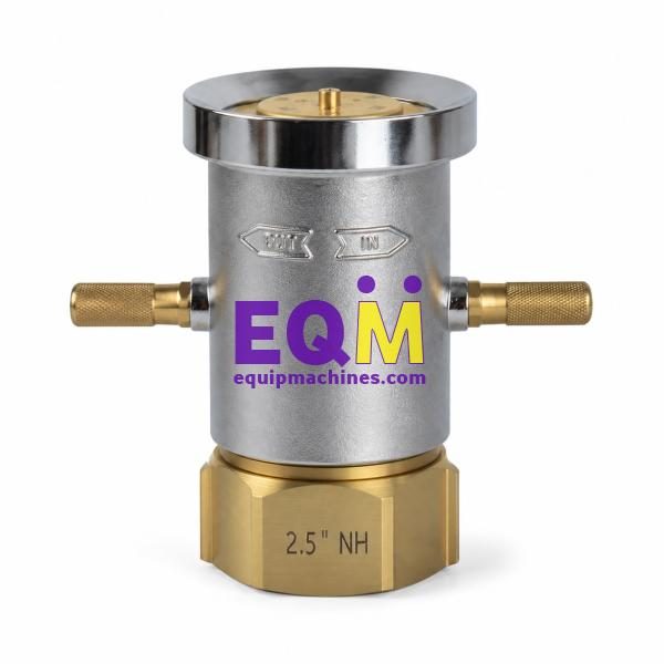 Industrial Monitor Nozzles