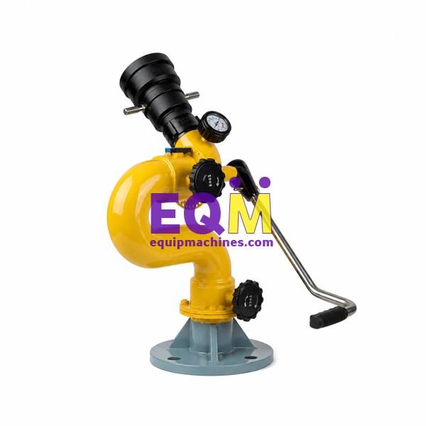 Industrial Water Cannon