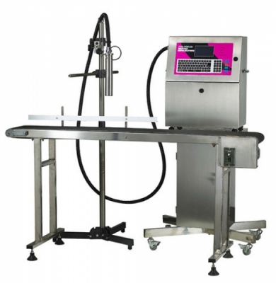Inkjet Batch Coding Machine