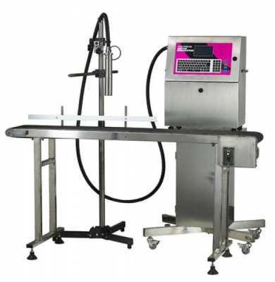 Inkjet Batch Coding Machine