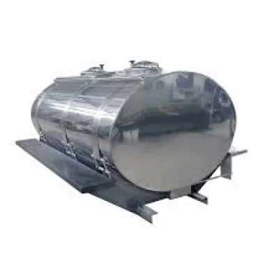 Food Insulated Tank