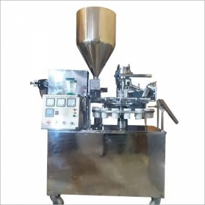 Jar Filling Machine