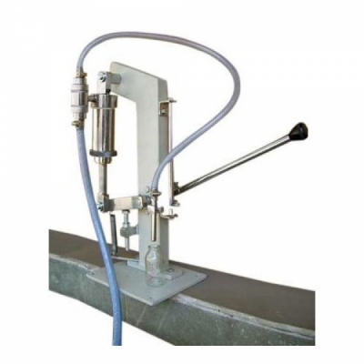 Liquid Filling Machine Manual Type