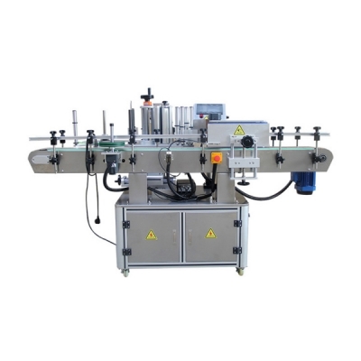 Packing Machines Bottle Labeling Machine