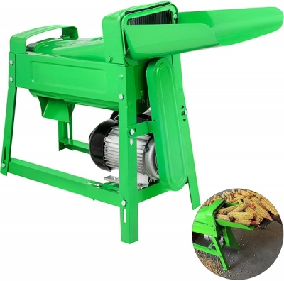 Agricultural Maize Corn Thresher