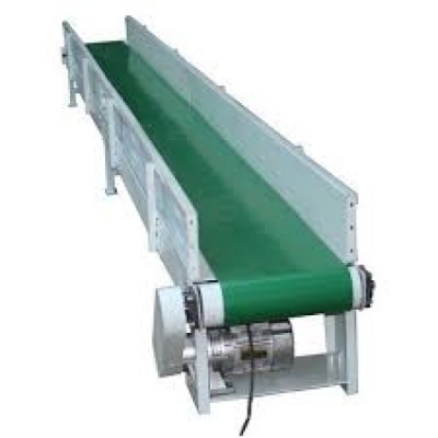 Packing Material Handling and Packaging Conveyor