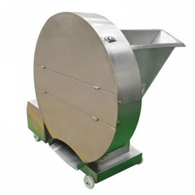 Meat Automatic Frozen Block Meat Slicing Machine