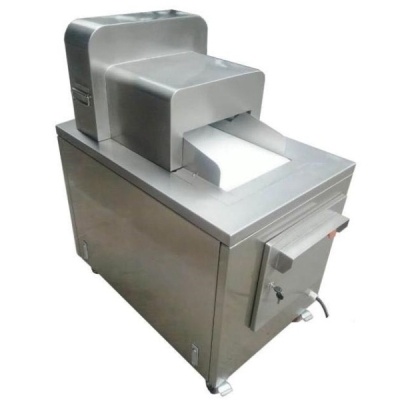 Meat Dicer Cutter Machine