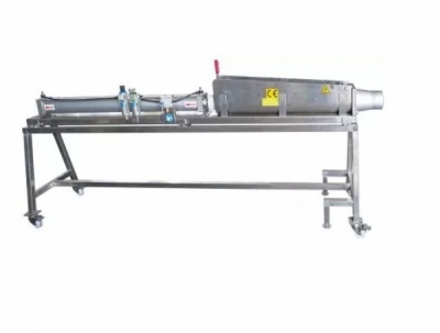 Meat Filling Machine for Restructured Meat