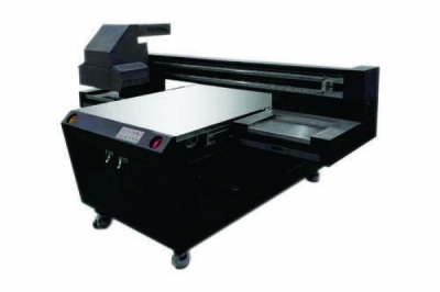 Metal Printing Machine