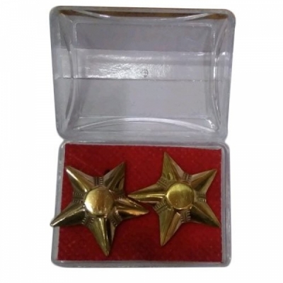 Army Military Dotted Stars
