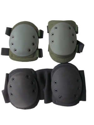 Military Hiking Sport Knee Pad