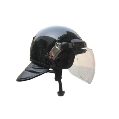 Military Hunting Safety Anti-Riot Helmet