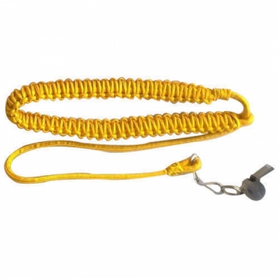 Army Military Officers Lanyard