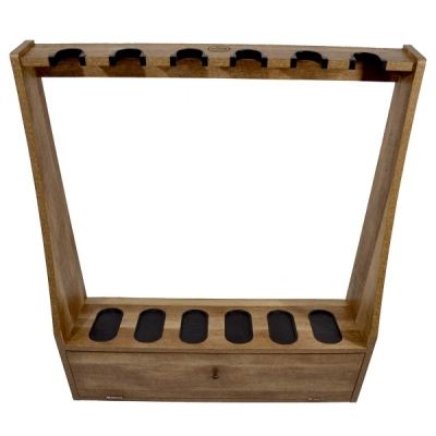 Army Military Riffle Rack