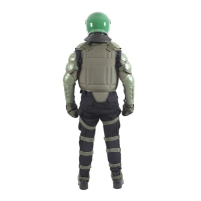 Army Safety Anti Riot Suit