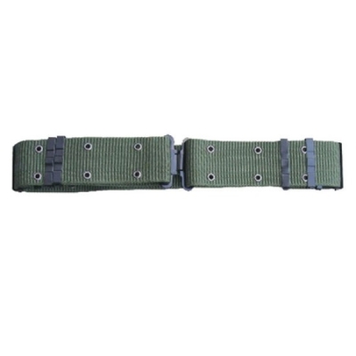 Military Webbing Belt