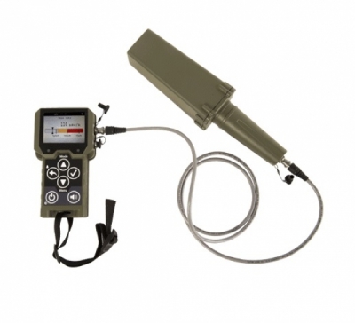 Army Military Wire And Cable Detector