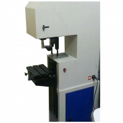 Motorized Pad Printing Machine