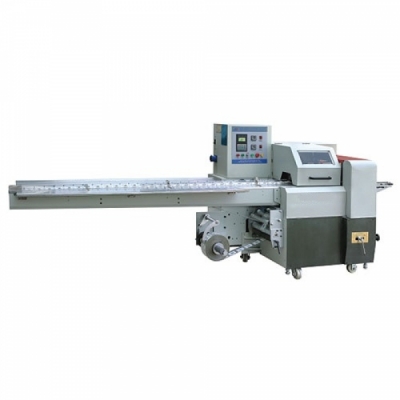 Multi-function Pillow Type Packaging Machines