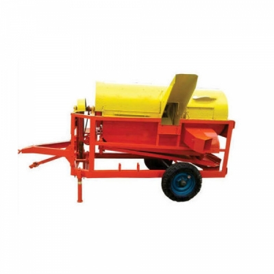 Agricultural Multi Crop Cutter Thresher