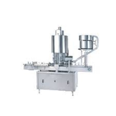 Packing Multi Head Screw Capping Machine