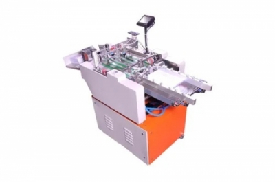 NBF Answer Sheet Numbering Machine