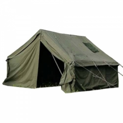 Army Military Olive Color Tent