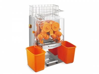 Orange Juice Extractor
