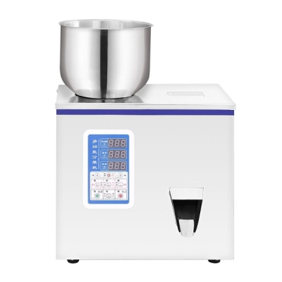 Food Particle Packing Machine