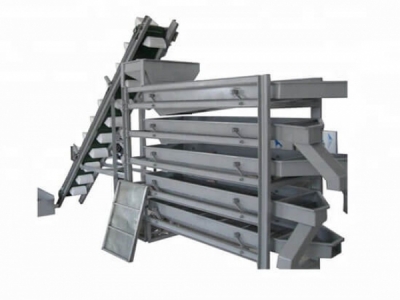 Peanut Almond Kernel Grading Machine