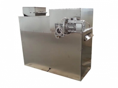 Peanut Almond Kernel Slivering Machine