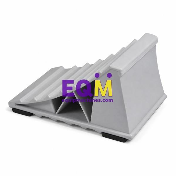Plastic Wheel Chock