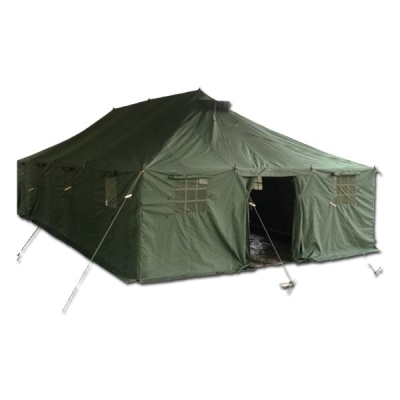 Platoon Military Army Canvas Tent