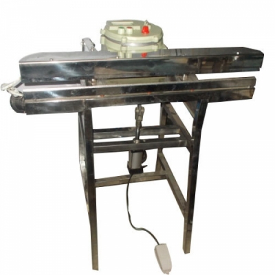 Pneumatic Operated Impulse Sealer